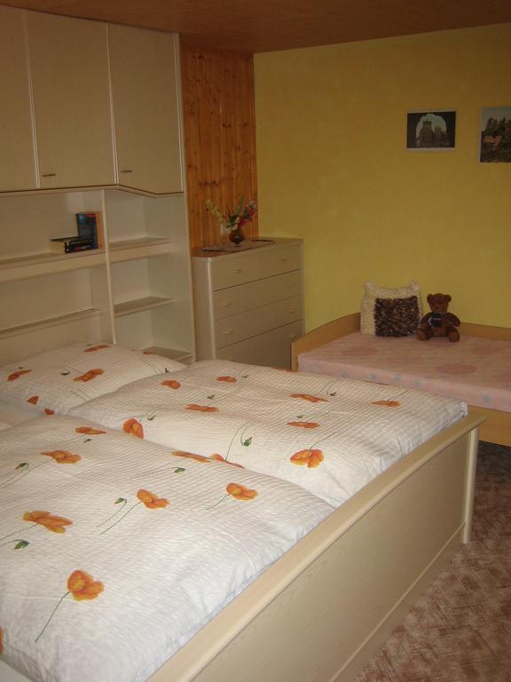 Apartment Schlafwandler Steinigtwolmsdorf Szoba fotó