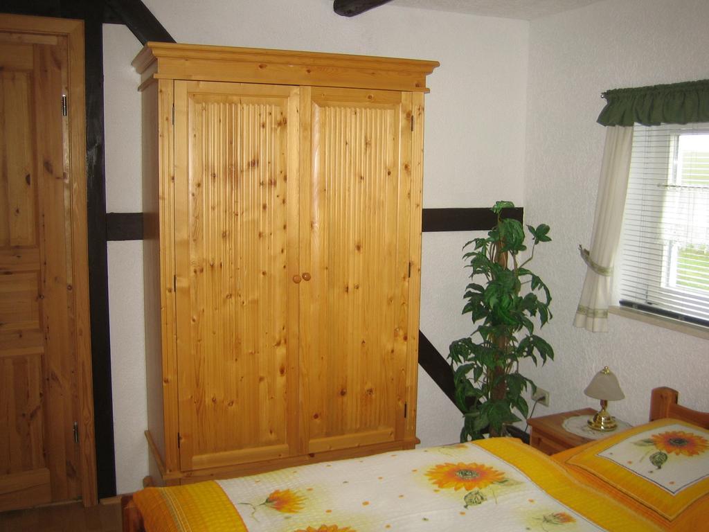 Apartment Schlafwandler Steinigtwolmsdorf Szoba fotó