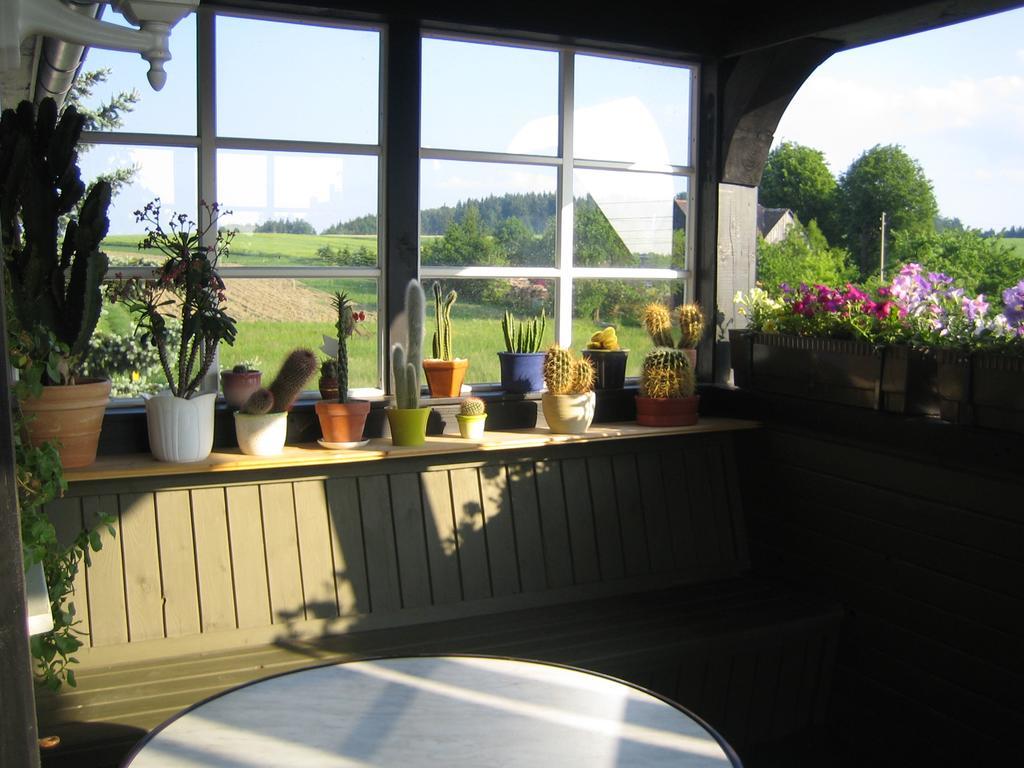 Apartment Schlafwandler Steinigtwolmsdorf Kültér fotó