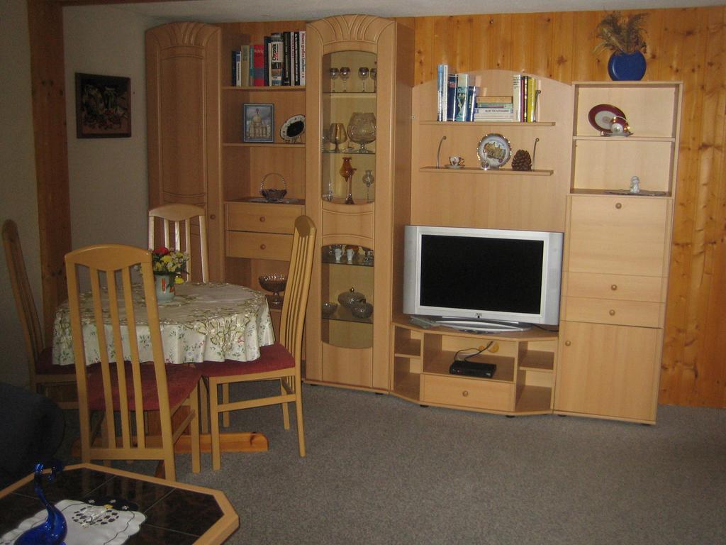 Apartment Schlafwandler Steinigtwolmsdorf Kültér fotó