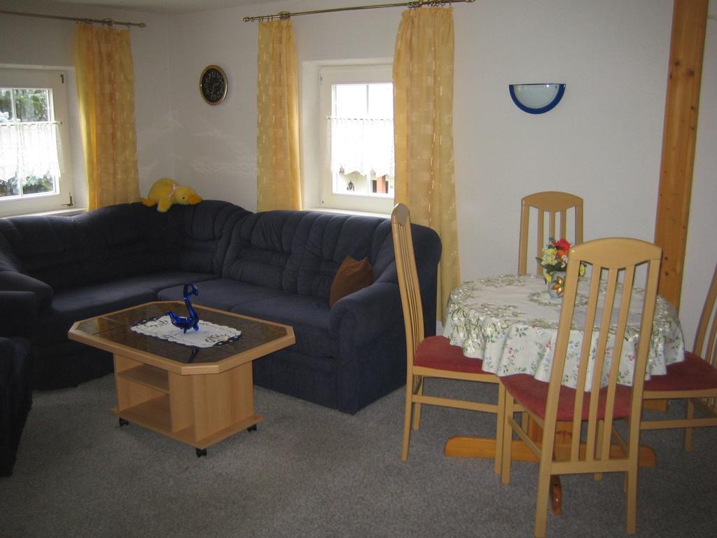 Apartment Schlafwandler Steinigtwolmsdorf Kültér fotó