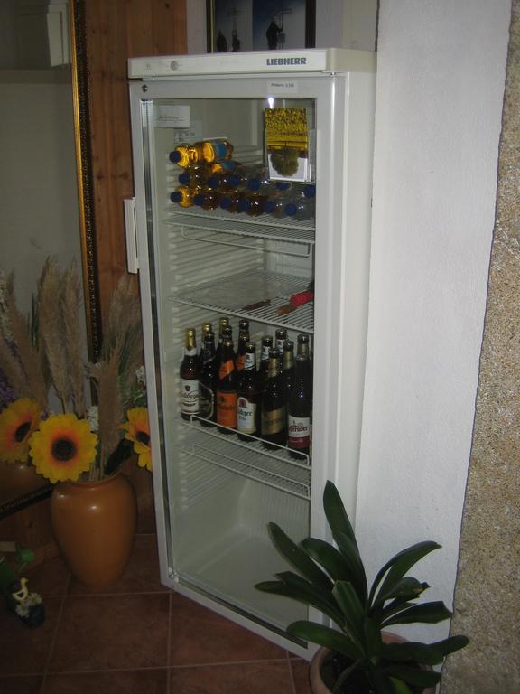 Apartment Schlafwandler Steinigtwolmsdorf Kültér fotó