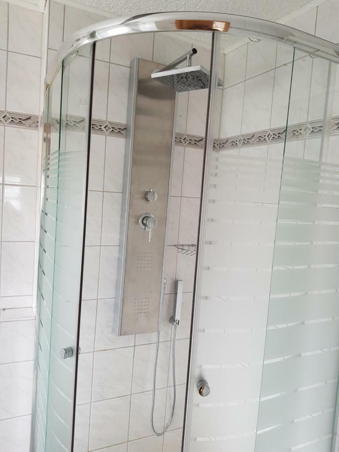 Apartment Schlafwandler Steinigtwolmsdorf Kültér fotó